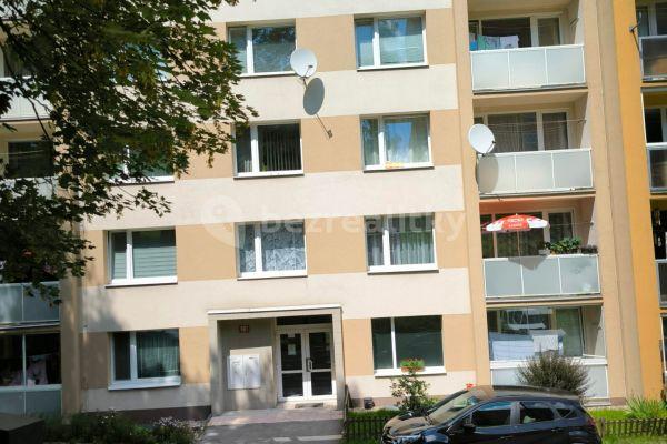 Prodej bytu 1+1 36 m², Kominická, Liberec