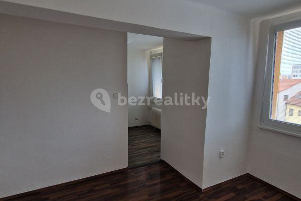 Pronájem bytu 1+1 31 m², Dolnokralovická, Vlašim