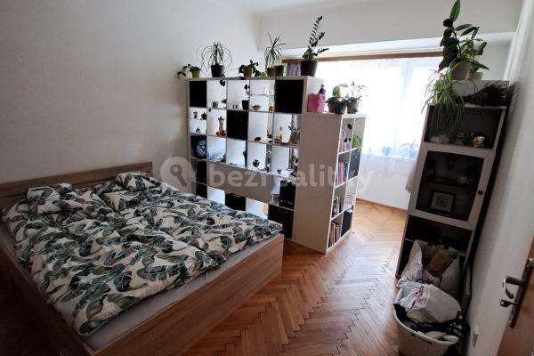 Pronájem bytu 2+1 74 m², Budějovická, Tábor