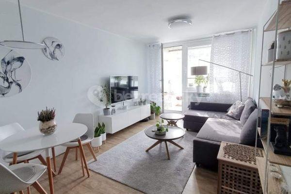 Prodej bytu 3+kk 67 m², Kukelská, Praha