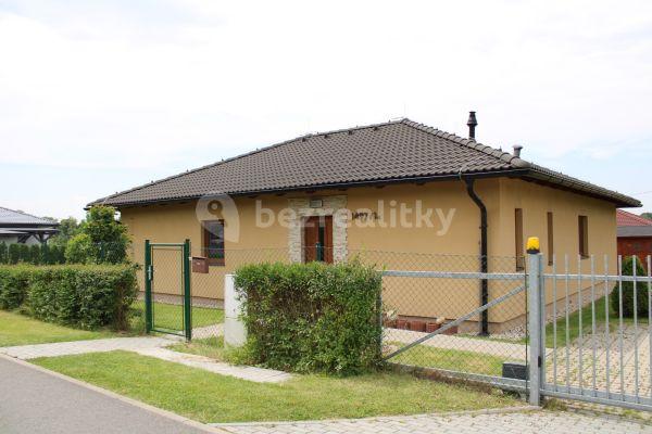 Prodej domu 120 m², pozemek 900 m², Kuncovka, Horní Suchá