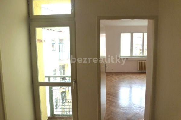Prodej bytu 2+kk 60 m², Františka Křížka, Hlavní město Praha