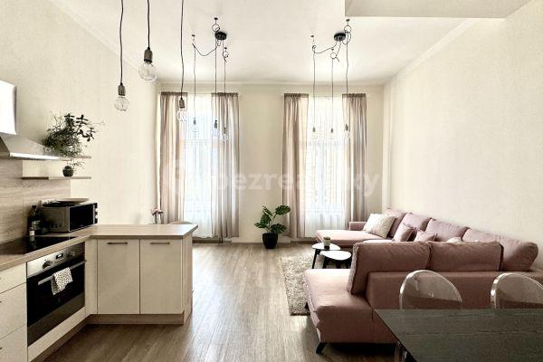 Pronájem bytu 4+1 133 m², Španělská, Praha