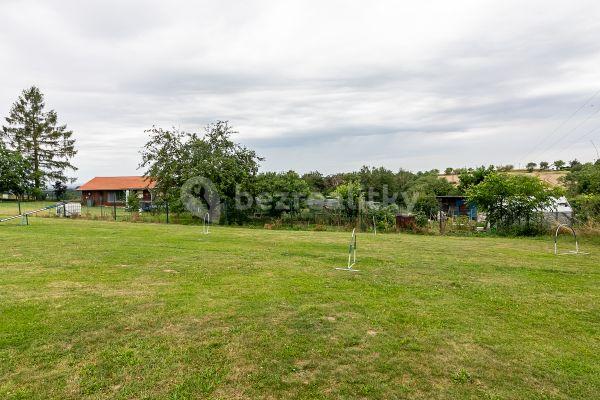 Prodej pozemku 1.800 m², Podveky, 