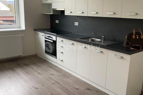 Pronájem bytu 2+kk 35 m², Strašice