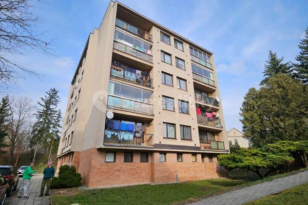 Pronájem bytu 3+1 75 m², Českých bratří, Vysoké Mýto