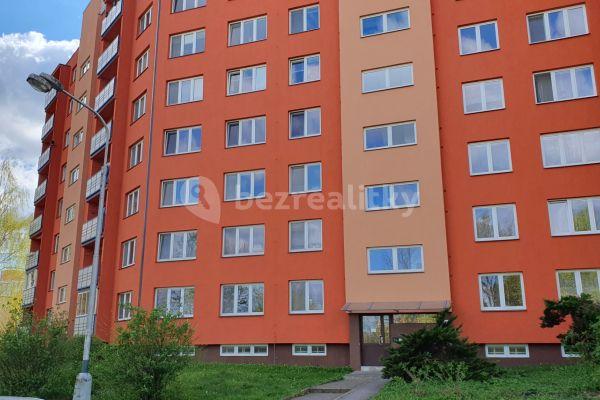 Pronájem bytu 1+1 38 m², Pavlouskova, Ostrava
