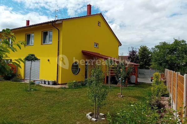 Pronájem domu 180 m², pozemek 573 m², Lipová, Sulice