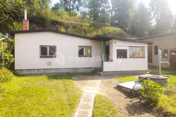 Prodej chaty, chalupy 45 m², pozemek 600 m², Čtyřkoly