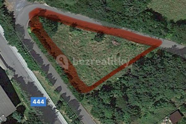 Prodej pozemku 1.232 m², Lipina