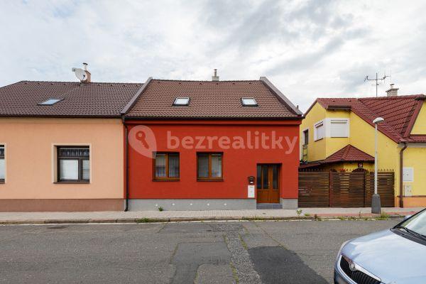 Prodej domu 151 m², pozemek 337 m², Háninská, 