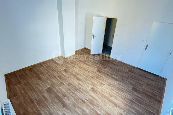 Pronájem bytu Garsoniéra 20 m², Cihelní, Ostrava