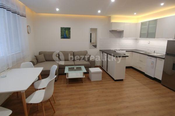 Pronájem bytu 2+kk 53 m², Rytířova, Hlavní město Praha