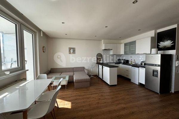 Pronájem bytu 2+kk 53 m², Rytířova, Hlavní město Praha