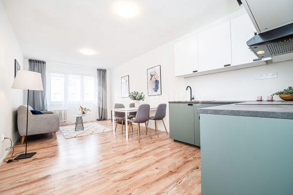 Prodej bytu 3+kk 57 m², Na Vrcholu, Hlavní město Praha