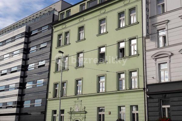 Pronájem bytu 2+1 45 m², Radlická, Hlavní město Praha