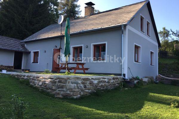 Prodej chaty, chalupy 220 m², pozemek 470 m², Malšín