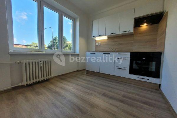 Pronájem bytu 3+1 70 m², tř. Osvobození, Karviná, Moravskoslezský kraj