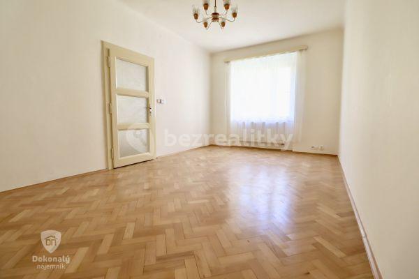 Pronájem bytu 2+kk 52 m², Tolstého, 