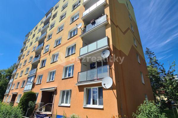 Prodej bytu 3+1 65 m², Příbramská, Aš