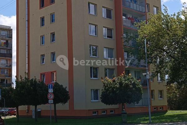 Prodej bytu 3+1 75 m², Zahradní, Bohušovice nad Ohří