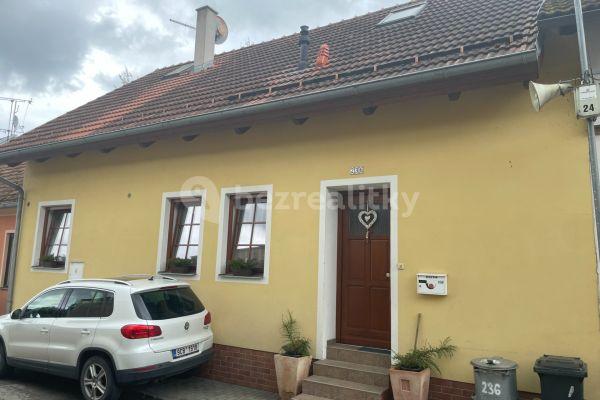 Prodej domu 97 m², pozemek 420 m², Nové domky, Kaplice