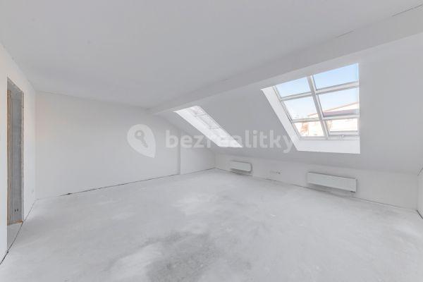 Prodej bytu 3+kk 90 m², Na Výšinách, Hlavní město Praha