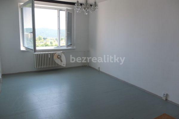 Prodej bytu 1+1 39 m², Lýskova, Brno