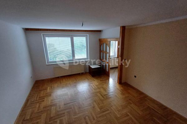 Pronájem bytu 3+1 79 m², Václavická, Náchod