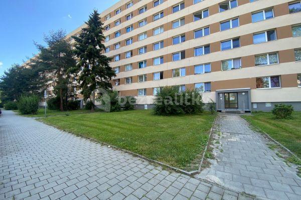 Pronájem bytu 2+1 53 m², Slovenská, 