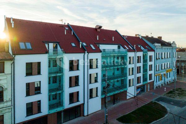 Prodej bytu 2+kk 41 m², Nádražní, České Budějovice