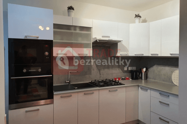 Prodej bytu 2+kk 40 m², třída Václava Klementa, Mladá Boleslav