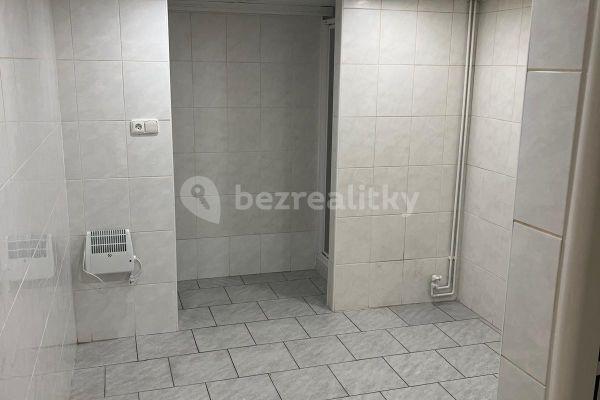 Pronájem nebytového prostoru 15 m², U Hotelu, Hlavní město Praha