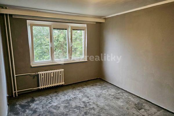 Pronájem bytu 2+1 54 m², Blatenská, Chomutov