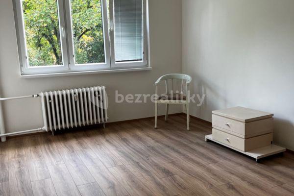 Prodej bytu 3+1 70 m², Práčská, Praha