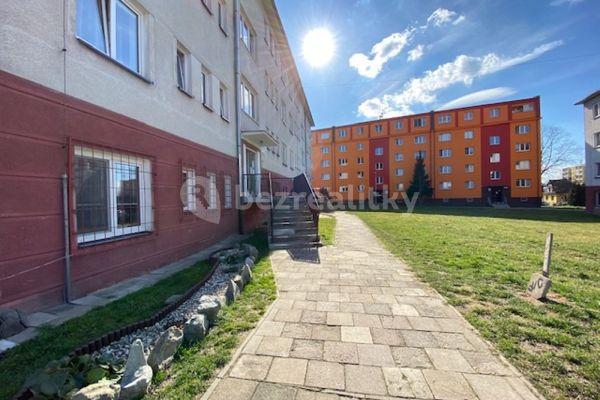 Pronájem bytu 3+1 72 m², Stavbařů, Karviná, Moravskoslezský kraj