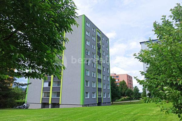 Prodej bytu 2+1 62 m², Opálkova, Brno