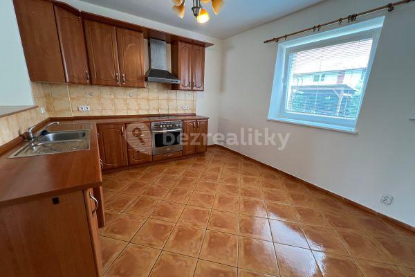 Prodej bytu 2+1 66 m², Uhelná, Kladno