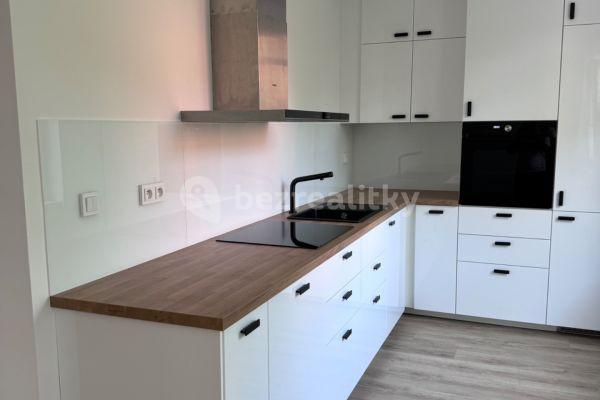 Pronájem bytu 2+kk 58 m², Opavská, Ostrava