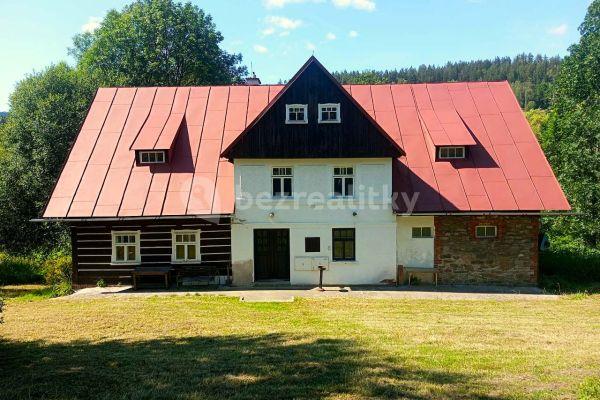 Pronájem chaty, chalupy, Rokytnice nad Jizerou - Dolní Rokytnice