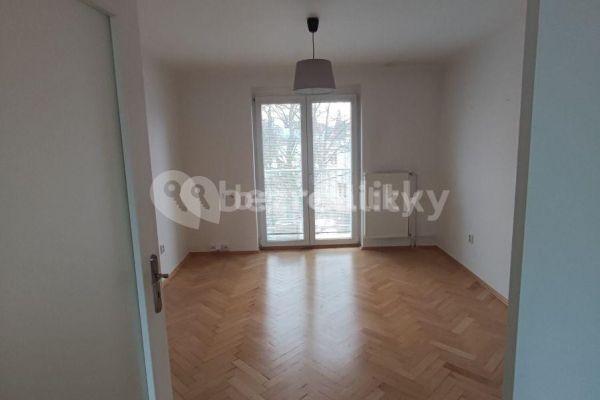 Prodej bytu 2+1 50 m², Mírová, Plzeň, Plzeňský kraj