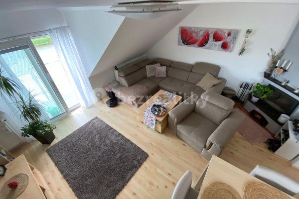 Prodej bytu 3+kk 85 m², Pivovarská, Uherské Hradiště