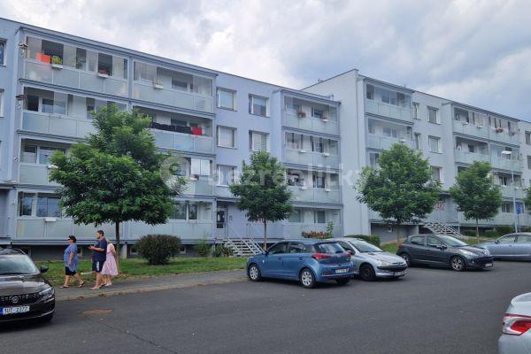 Pronájem bytu 3+1 81 m², Bohosudovská, Teplice