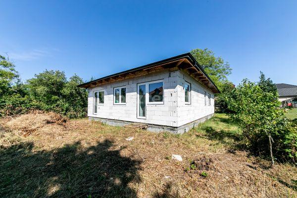 Prodej domu 111 m², pozemek 448 m², Rápošovská, 