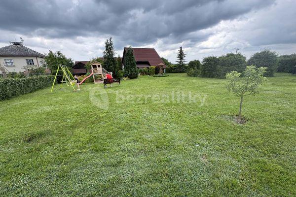 Pronájem chaty, chalupy, Žihle - Hluboká