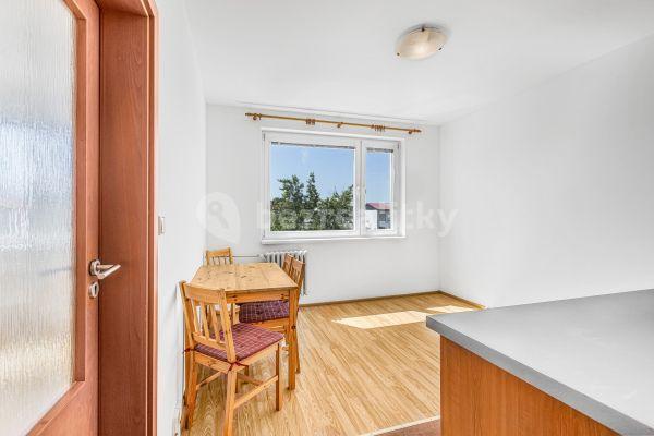 Prodej bytu 2+kk 36 m², Pražská, Slaný