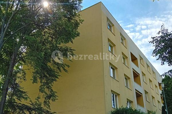 Pronájem bytu 1+1 32 m², Vondrákova, Brno