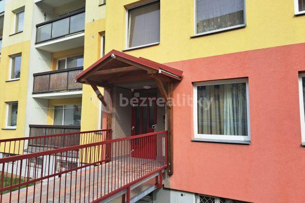 Prodej bytu 2+kk 47 m², Spartakiádní, Ústí nad Labem