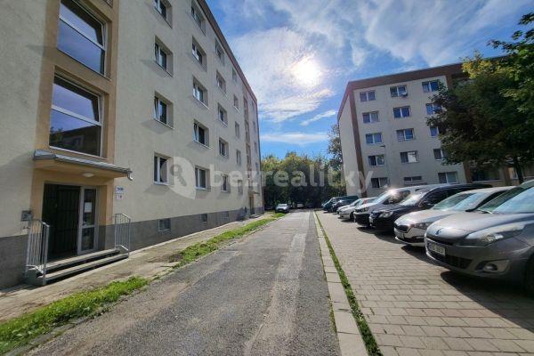 Pronájem bytu 3+1 70 m², Kořenského, Karviná, Moravskoslezský kraj