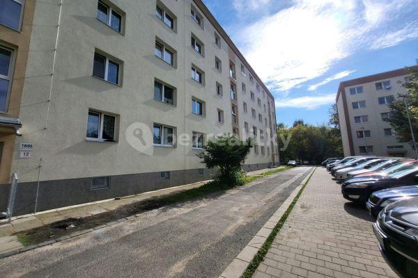 Pronájem bytu 2+1 52 m², Kořenského, Karviná, Moravskoslezský kraj